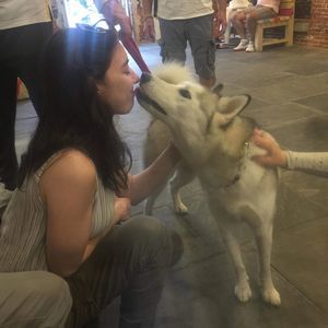 Meet your Posher, Deborah